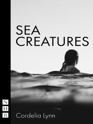 cover image of Sea Creatures